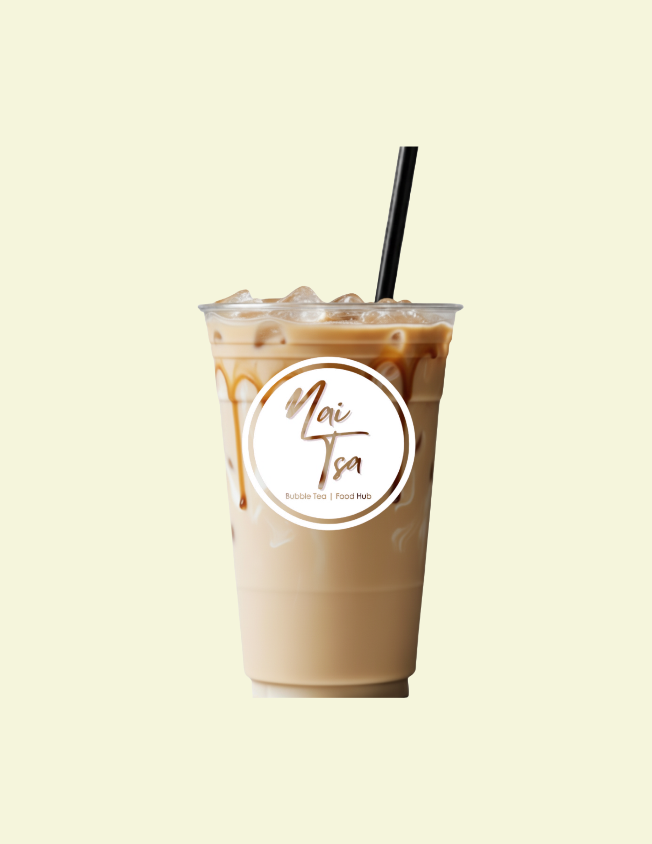 Spanish Latte